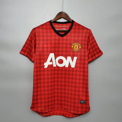 Manchester United Domaći (2012/13)