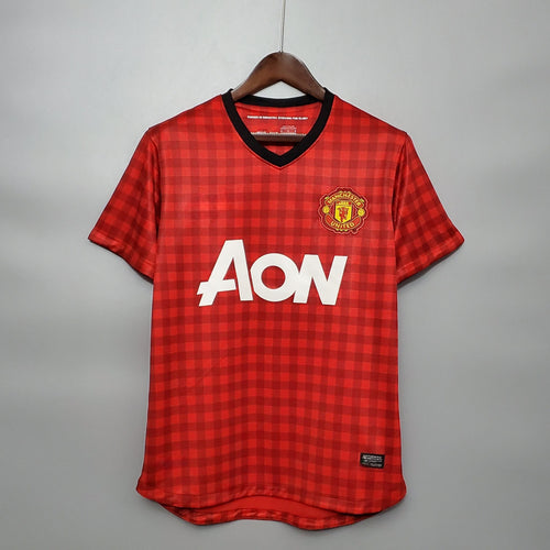 Manchester United Domaći (2012/13)