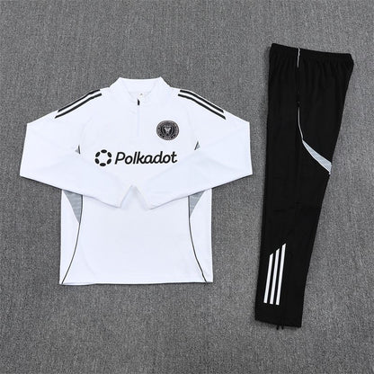 Inter Miami Trenerka (25/26)