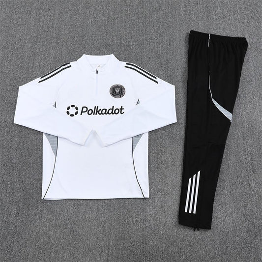 Inter Miami Trenerka (25/26)