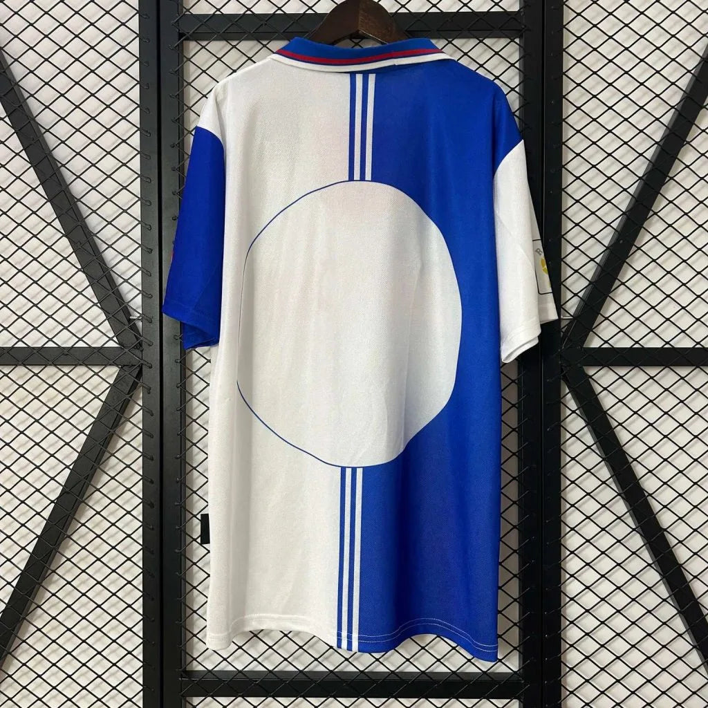 Atletico Madrid Treći (1996/97)