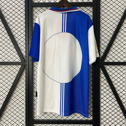 Atletico Madrid Treći (1996/97)