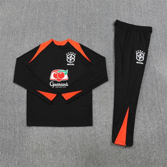 Brazil Trenerka (25/26)