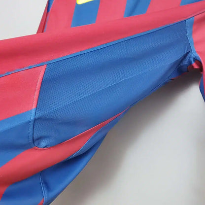 Barcelona Domaći (2005/06)