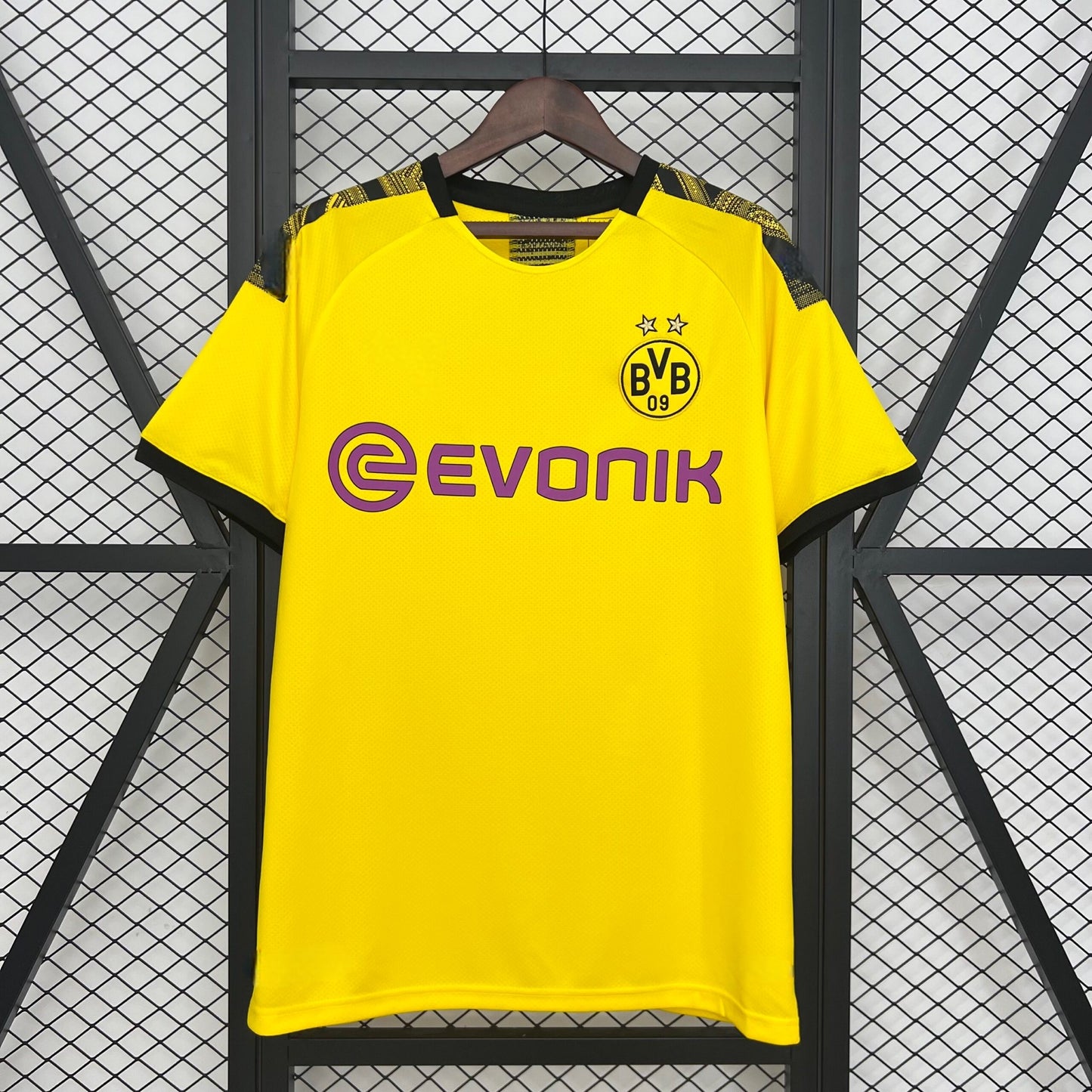 Dortmund Domaći (2019/20)