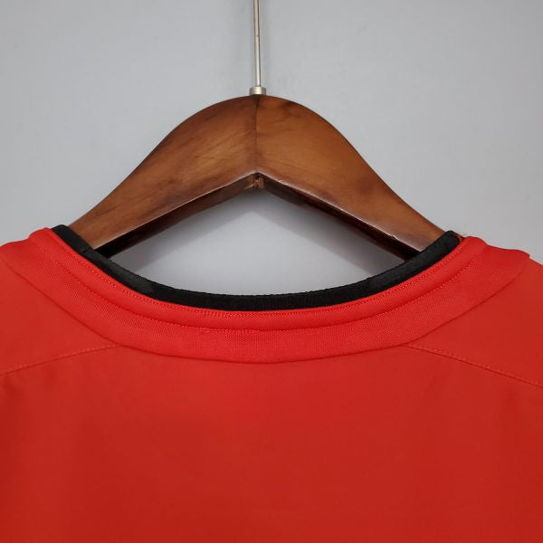 Manchester United Domaći (2006/07)