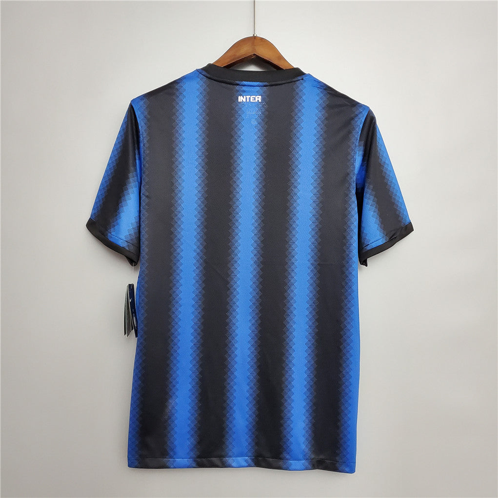 Inter Domaći (2010/11)