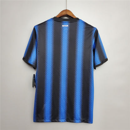 Inter Domaći (2010/11)