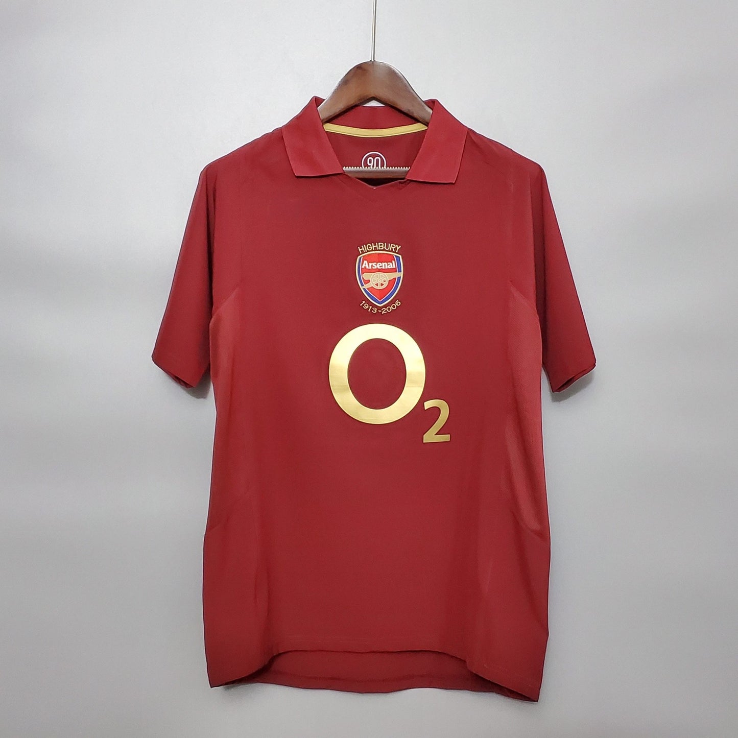 Arsenal Domaći (2005/06)