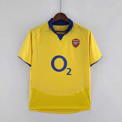 Arsenal Gostujući (2002/03)