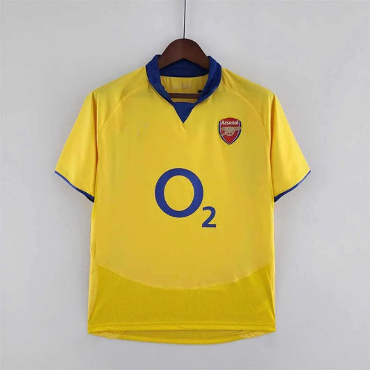 Arsenal Gostujući (2002/03)