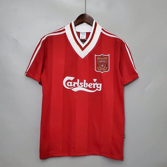 Liverpool Domaći (1995/96)