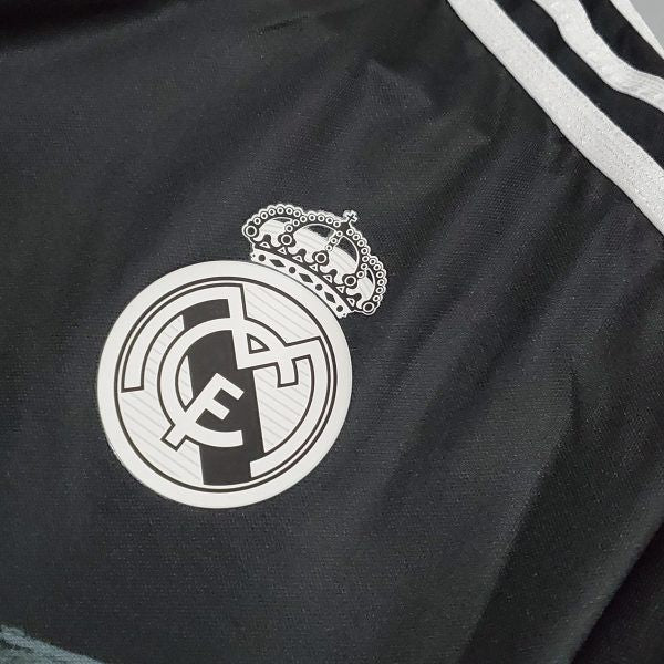 Real Madrid Treći (2014/15)