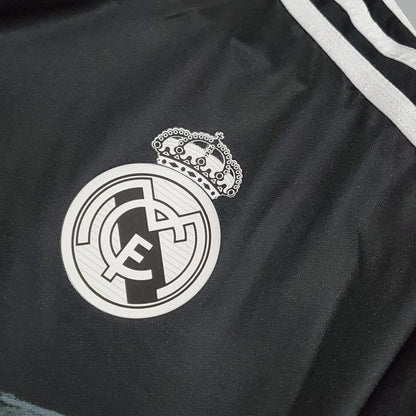 Real Madrid Treći (2014/15)