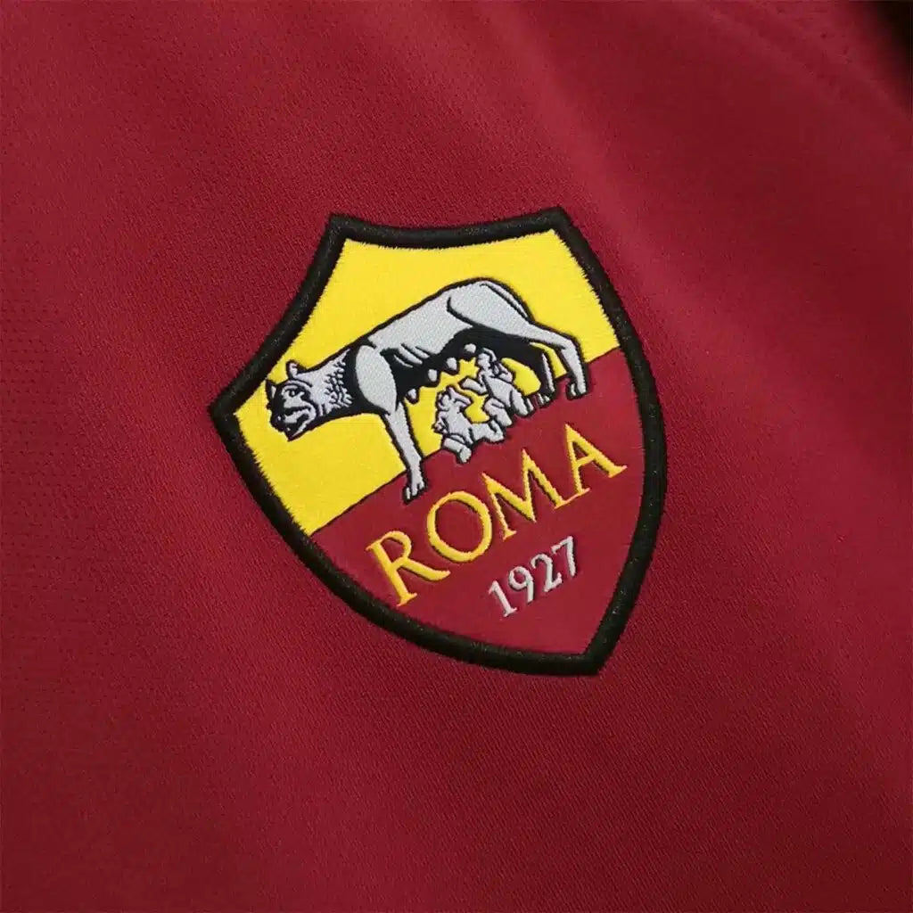 Roma Domaći (2016/17)
