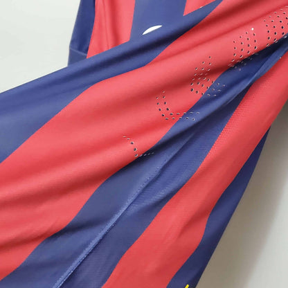 Barcelona Domaći (2014/15)