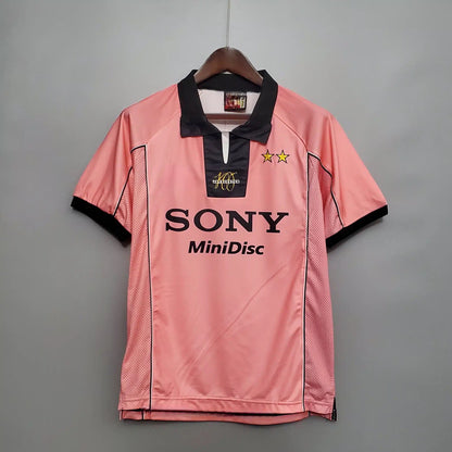 Juventus Gostujući (1997/98)