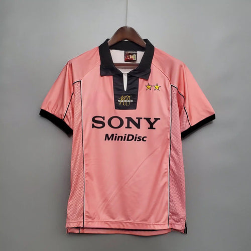 Juventus Gostujući (1997/98)