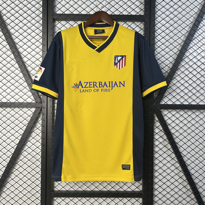 Atletico Madrid Treći (2013/14)