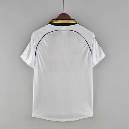 Real Madrid Domaći (1998/00)