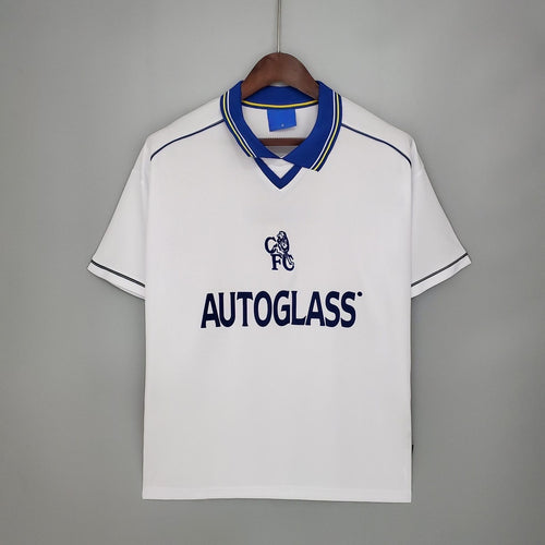 Chelsea Gostujući (1999/00)