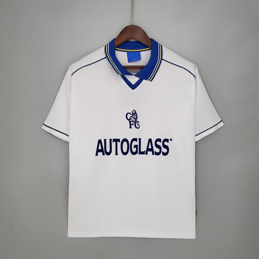 Chelsea Gostujući (1999/00)