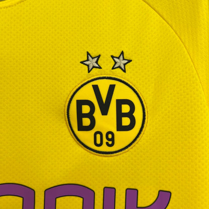 Dortmund Domaći (2019/20)