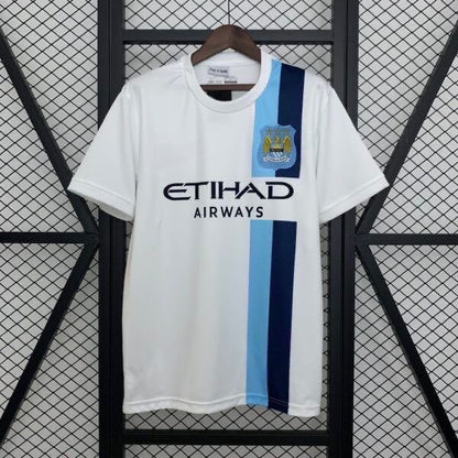 Manchester City Treći (2013/14)