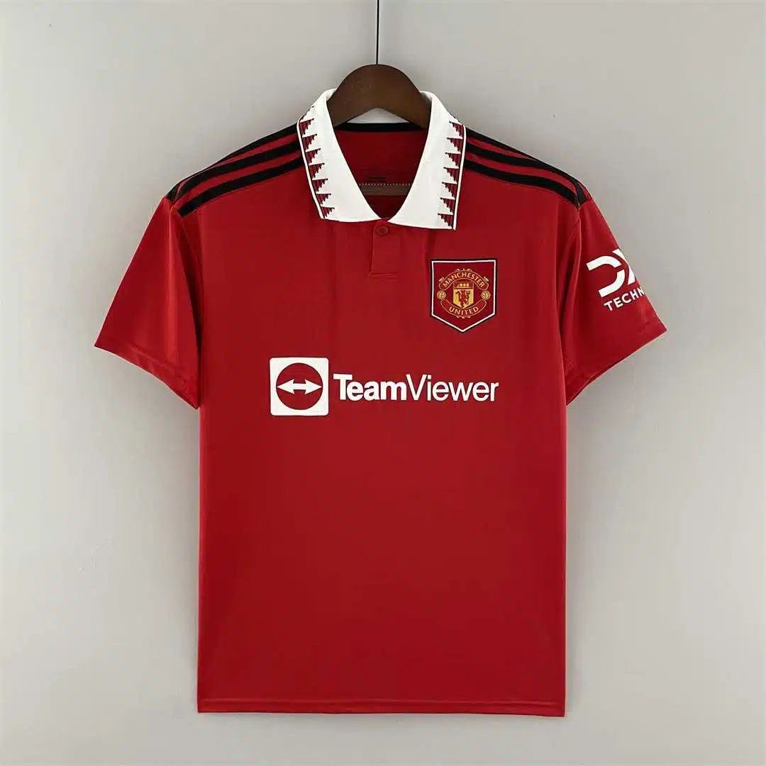 Manchester United Domaći (2022/23)