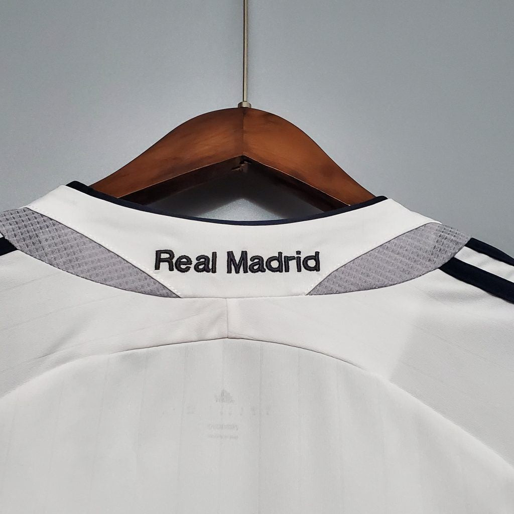 Real Madrid Domaći (2006/07)