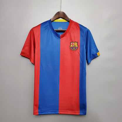 Barcelona Domaći (2006/07)
