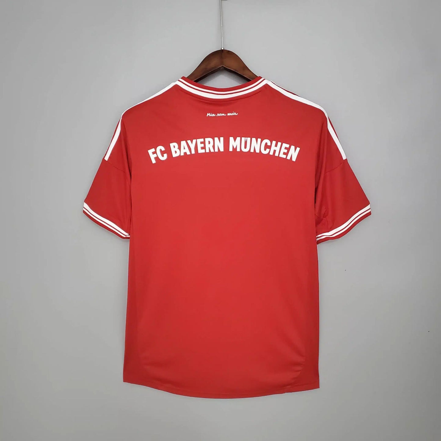 Bayern Munchen Domaći (2012/13)