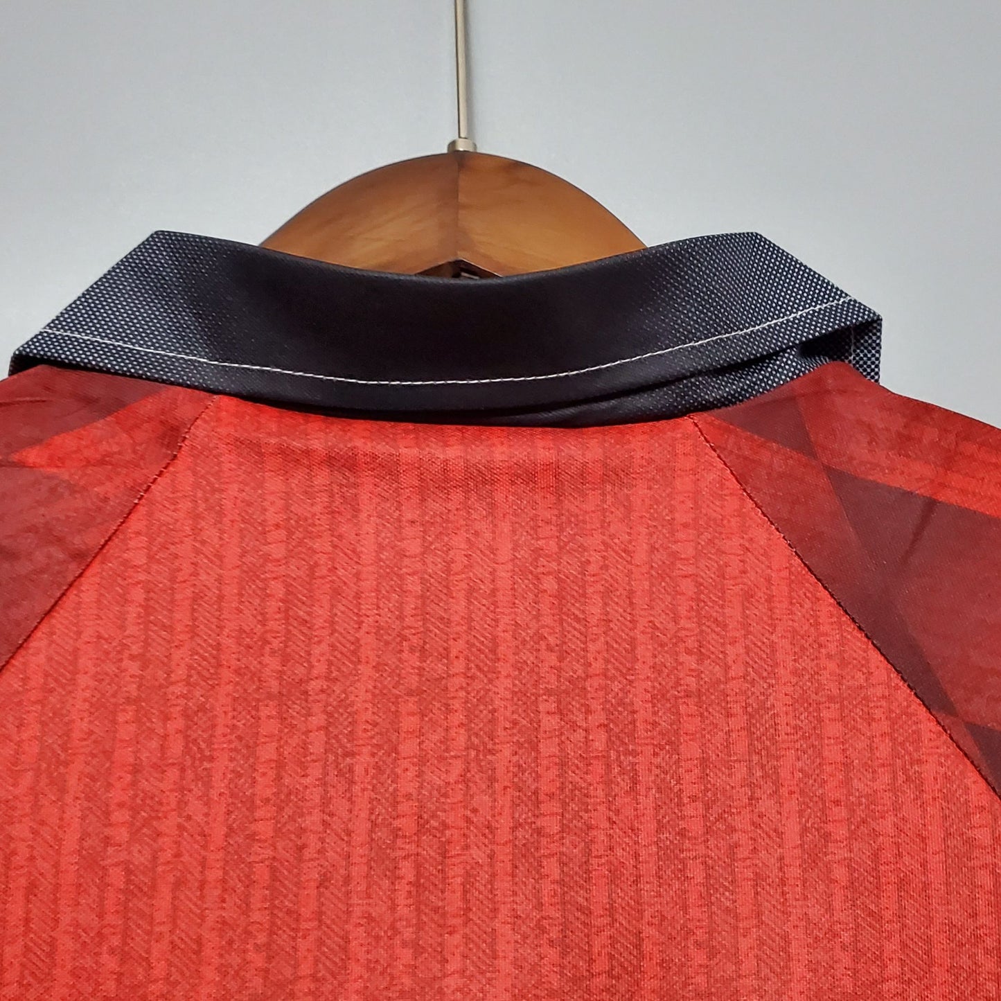 Manchester United Domaći (1996/98)