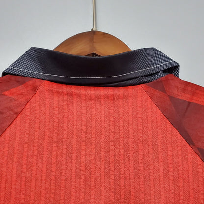 Manchester United Domaći (1996/98)