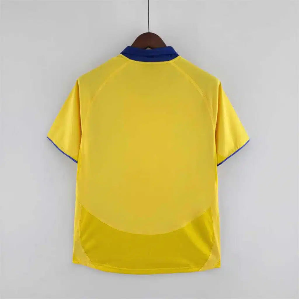 Arsenal Gostujući (2002/03)