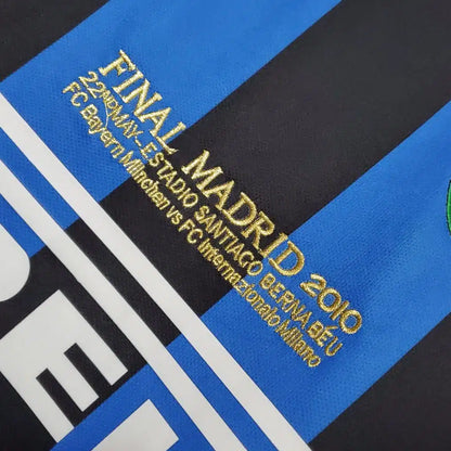 Inter Domaći (2009/10)