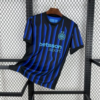 Inter Domaći (25/26)