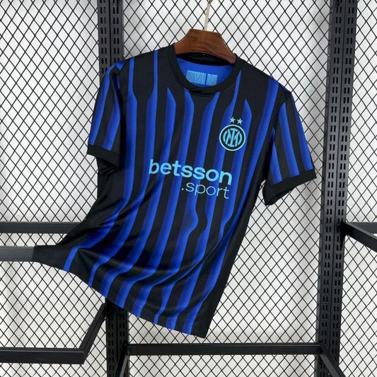 Inter Domaći (25/26)