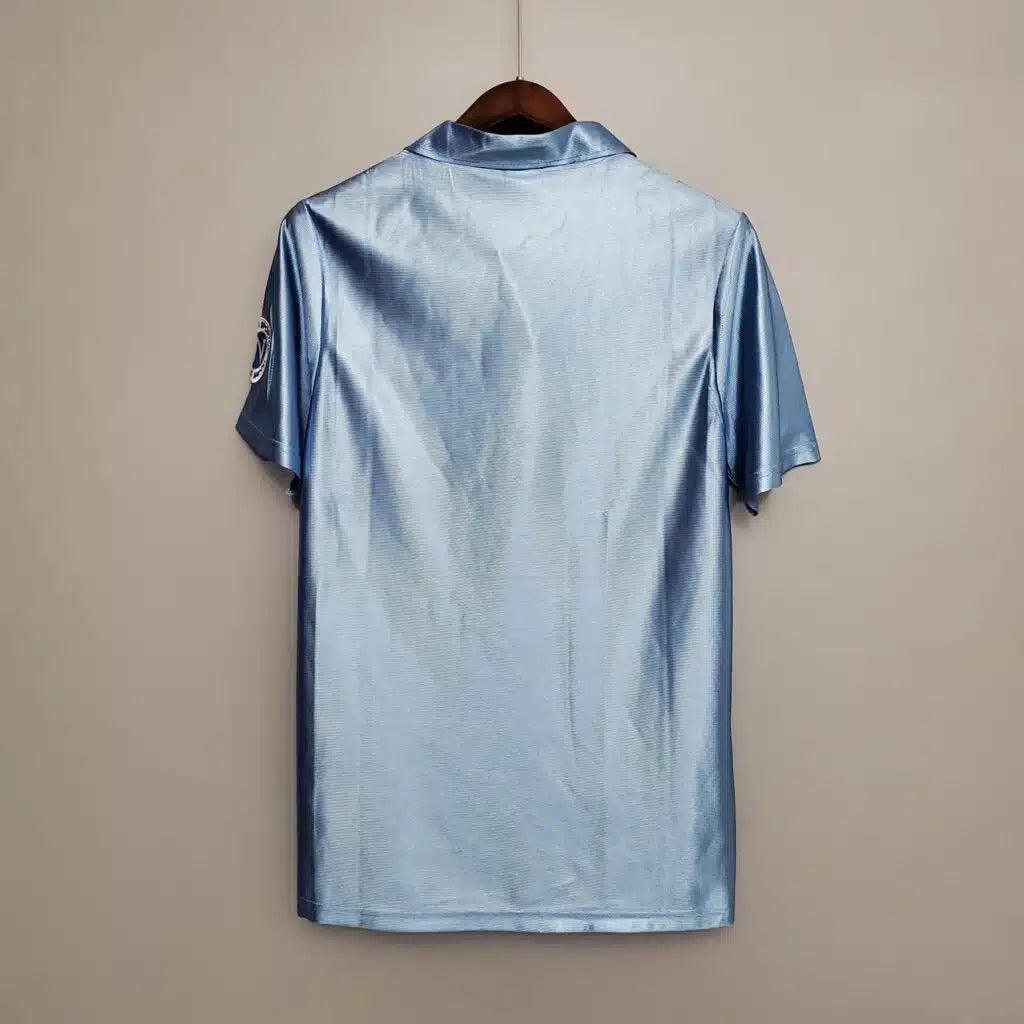 Napoli Domaći (1990/91)