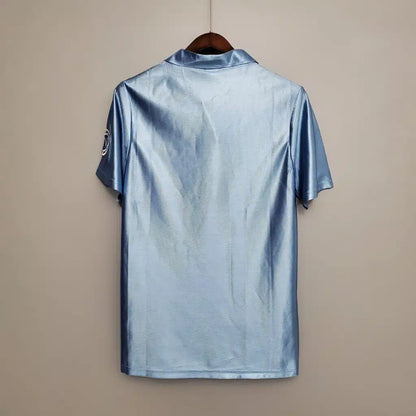 Napoli Domaći (1990/91)