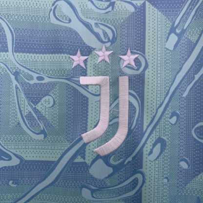 Juventus Gostujući (25/26)