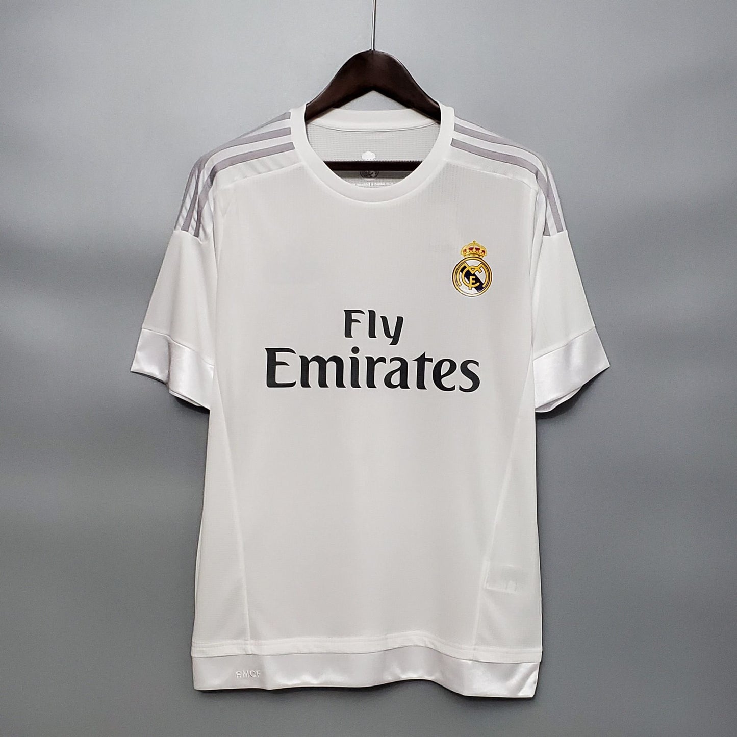Real Madrid Domaći (2015/16)