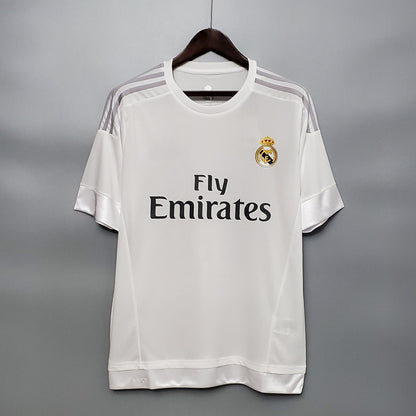 Real Madrid Domaći (2015/16)