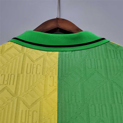 Manchester United Treći (1992/94)