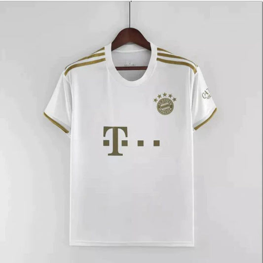 Bayern Munchen Gostujući (2022/23)