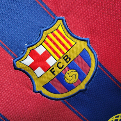 Barcelona Domaći (2009/10)