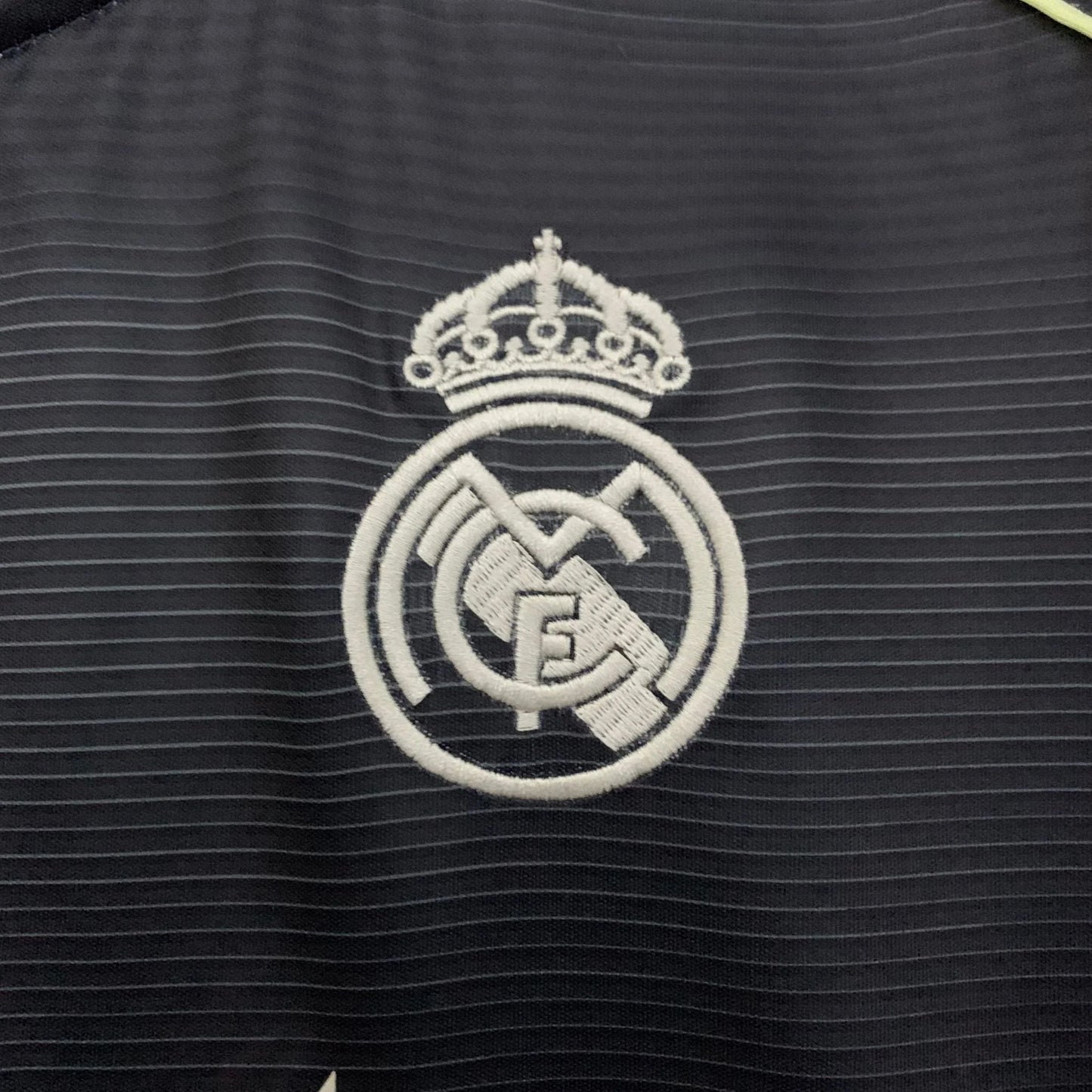 Real Madrid Gostujući (25/26)