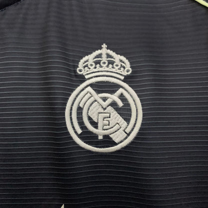 Real Madrid Gostujući (25/26)