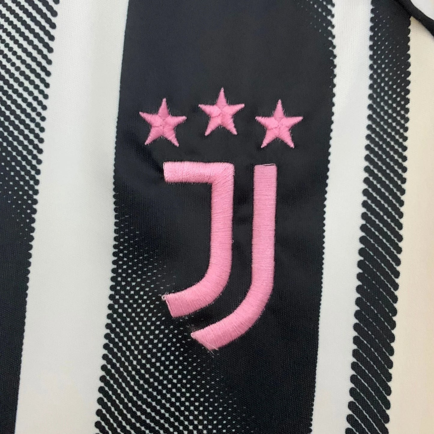 Juventus Domaći 25/26