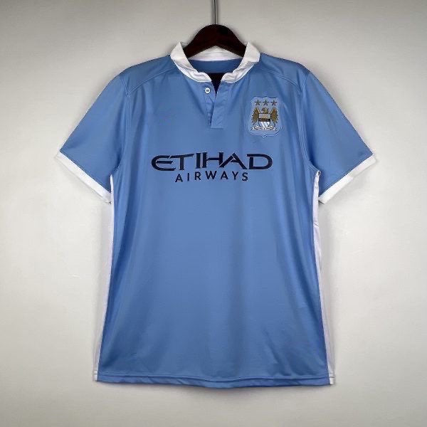 Manchester City Domaći (2015/16)